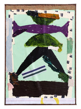 Load image into Gallery viewer, You Are The Prototype 4 (Framed)