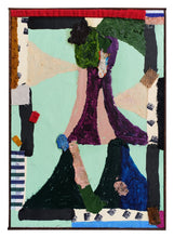 Load image into Gallery viewer, You Are The Prototype 6 (Framed)