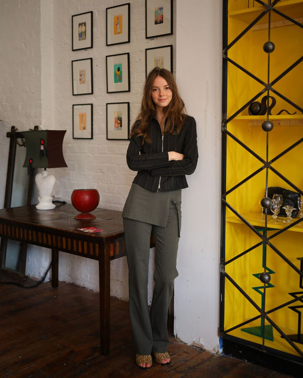'Cafe Culture' Exhibition