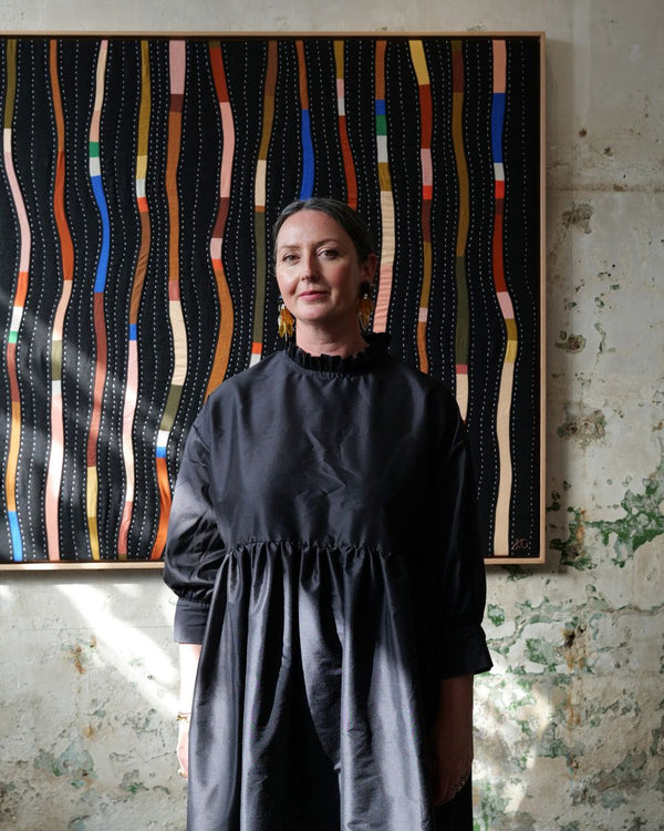 Five Tips For An Artful Renovation