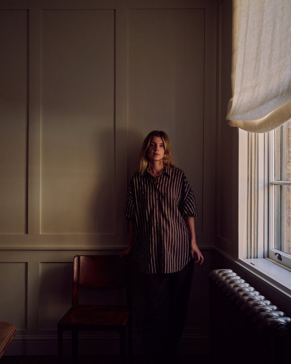 Curating Antiques and Interiors