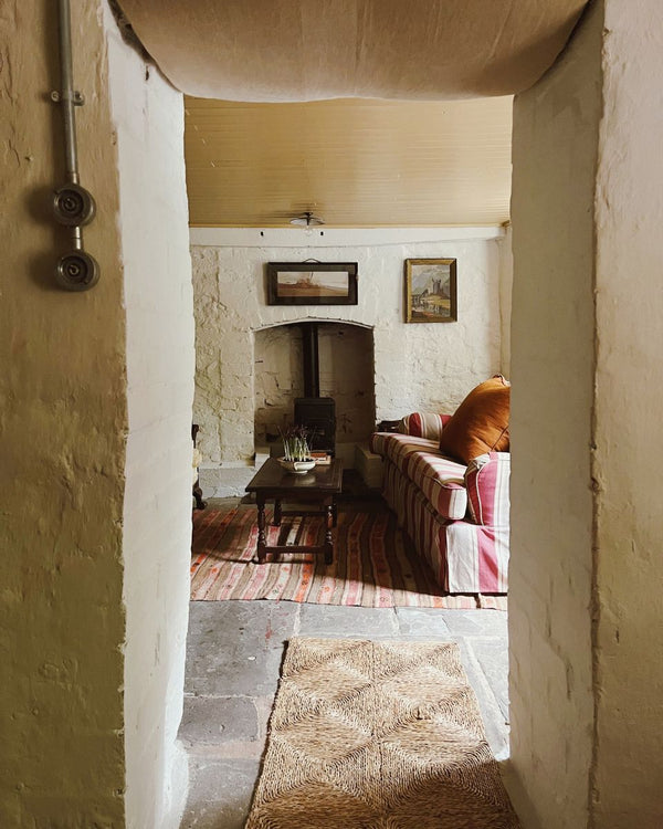 Hang At The Little Mill Abergavenny