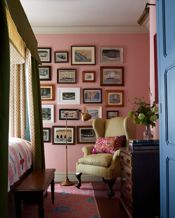 How to Design a Home that Feels Lived In
