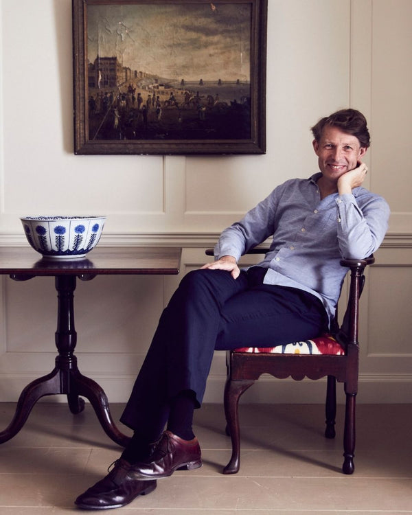 Sourcing Timeless Craft