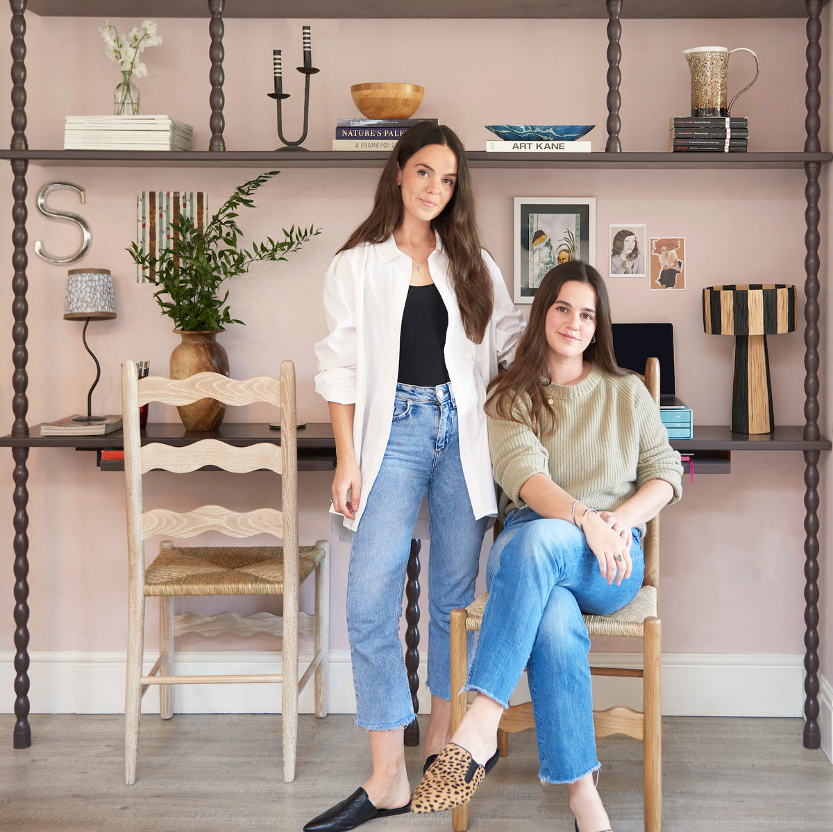 75/ Trade Secrets: Sascal Studio – Partnership Editions