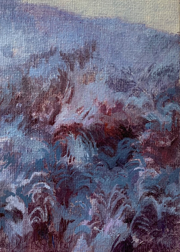 A Room of My Own