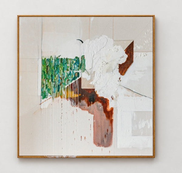 Keystone (Framed)