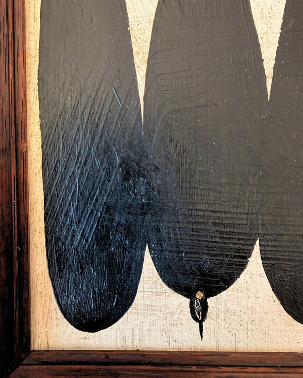 The Dove (Framed)