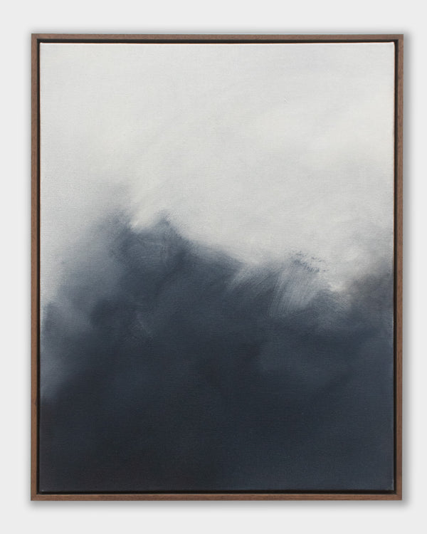 Tempestuous (Framed)