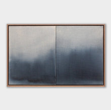 Load image into Gallery viewer, Time, Being (Framed)