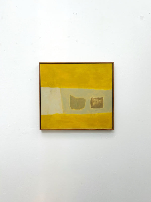 Softly (Framed)