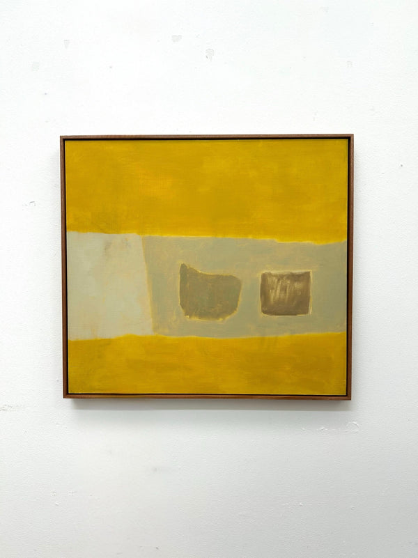 Softly (Framed)