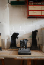 Load image into Gallery viewer, Listener (maquette)