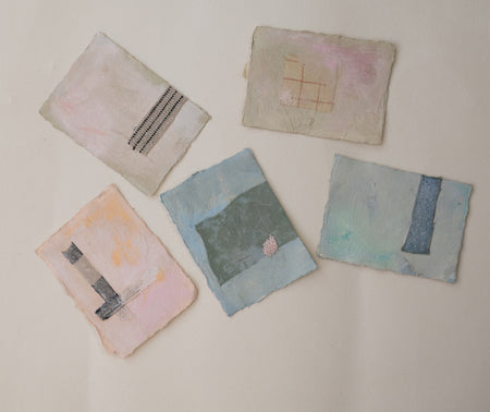 It Repeats in Dreams #9