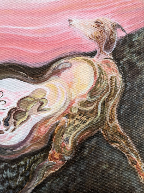 Mothering Yin and Yang