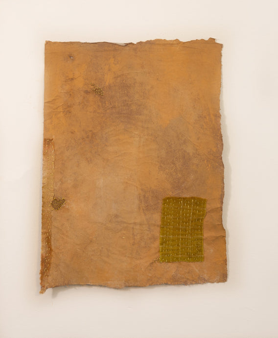 It Repeats in Dreams #1