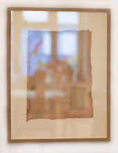 Load image into Gallery viewer, It Repeats in Dreams #1 (Framed)