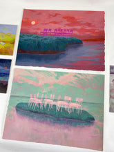 Load image into Gallery viewer, The Land of Refugee