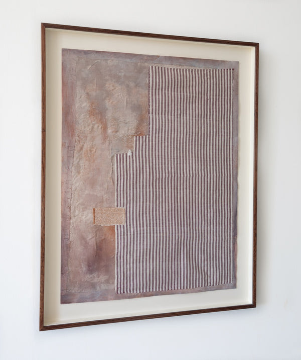 Paper Cuts (Framed)