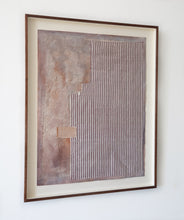Load image into Gallery viewer, Paper Cuts (Framed)