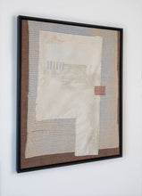 Load image into Gallery viewer, White Noise (Framed)