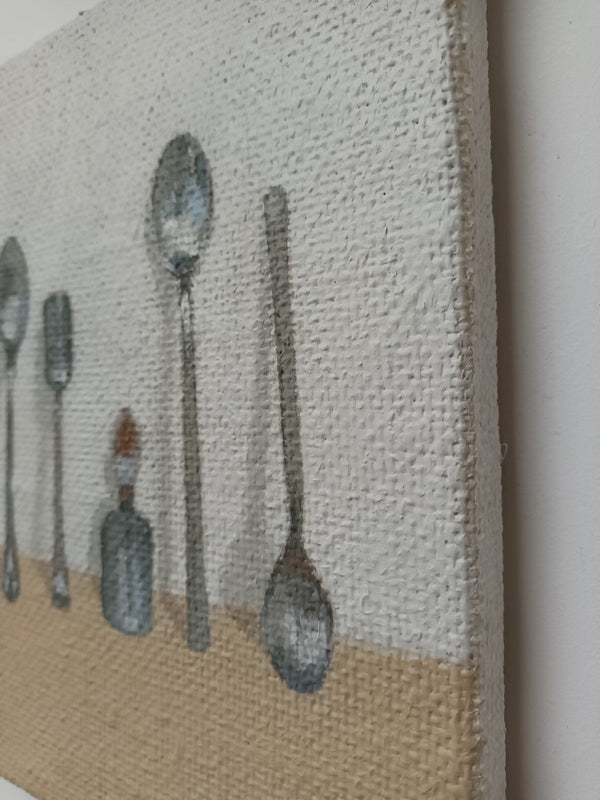 Spoons
