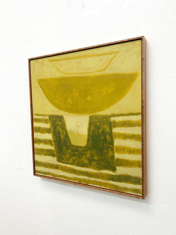 Magnetic Fields (Framed)