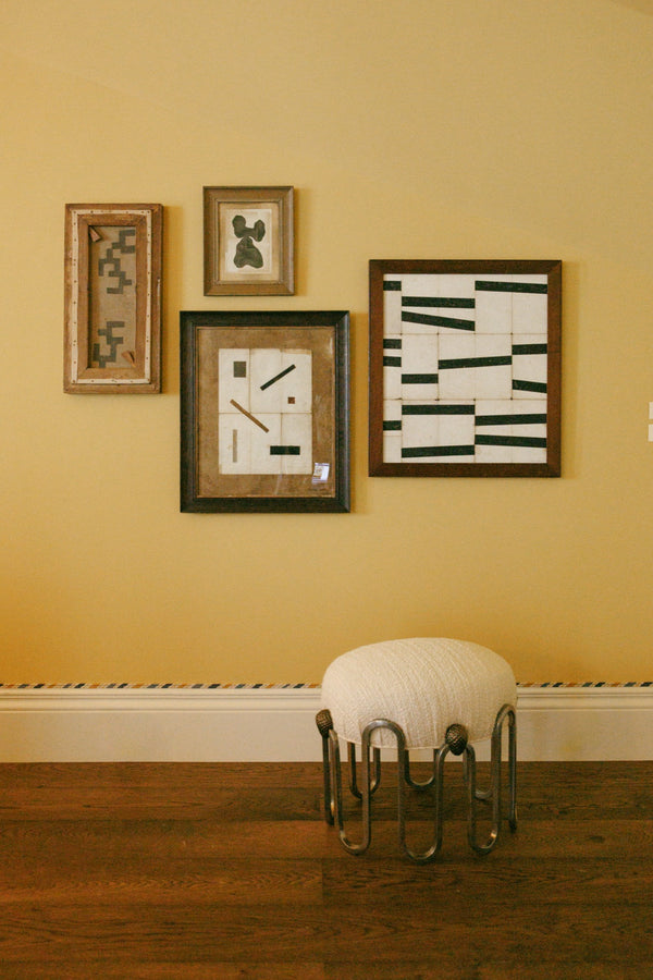 Misaligned (Framed)