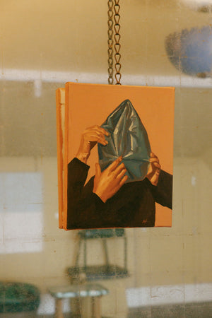 The Interpreter