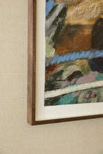 Load image into Gallery viewer, Who takes the brunt of it all? (Framed)