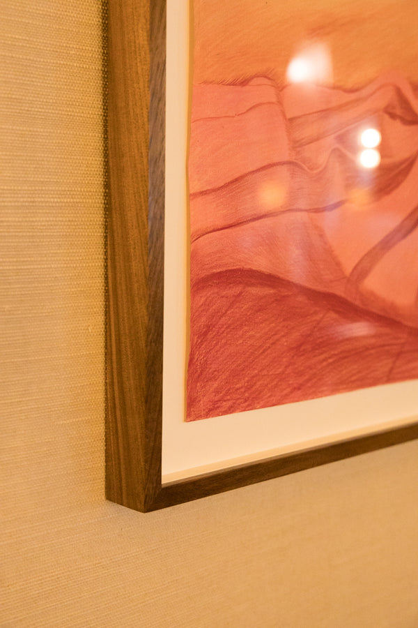 Immeasurable Value (Framed)