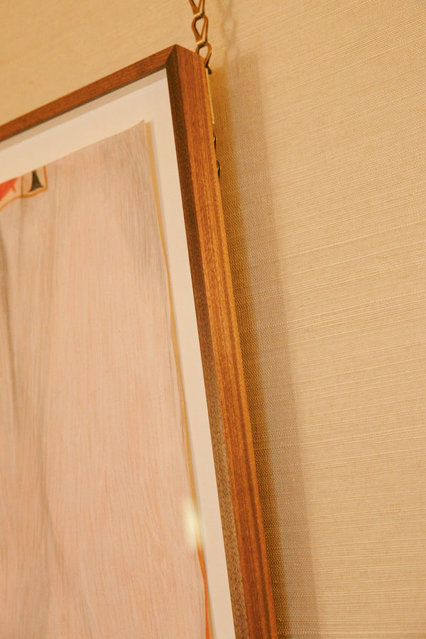Immeasurable Value (Framed)