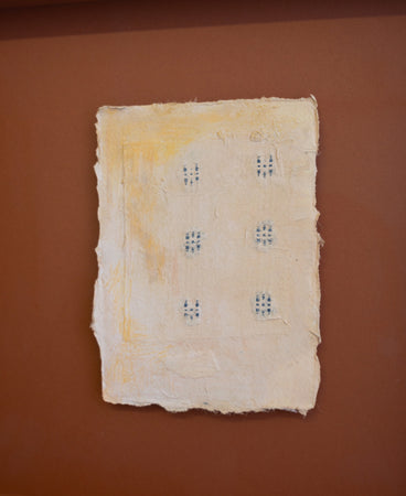 Rattlesnake (Framed)