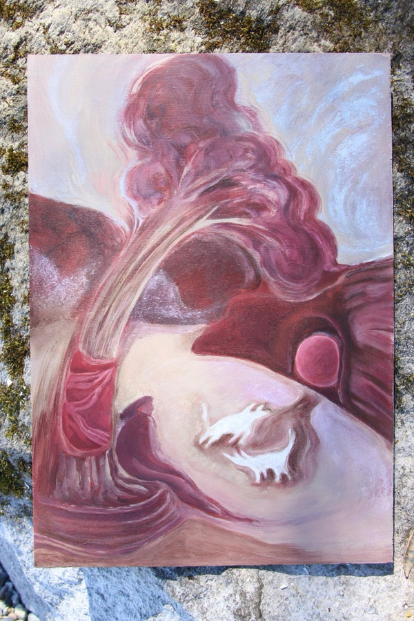 Two Messengers