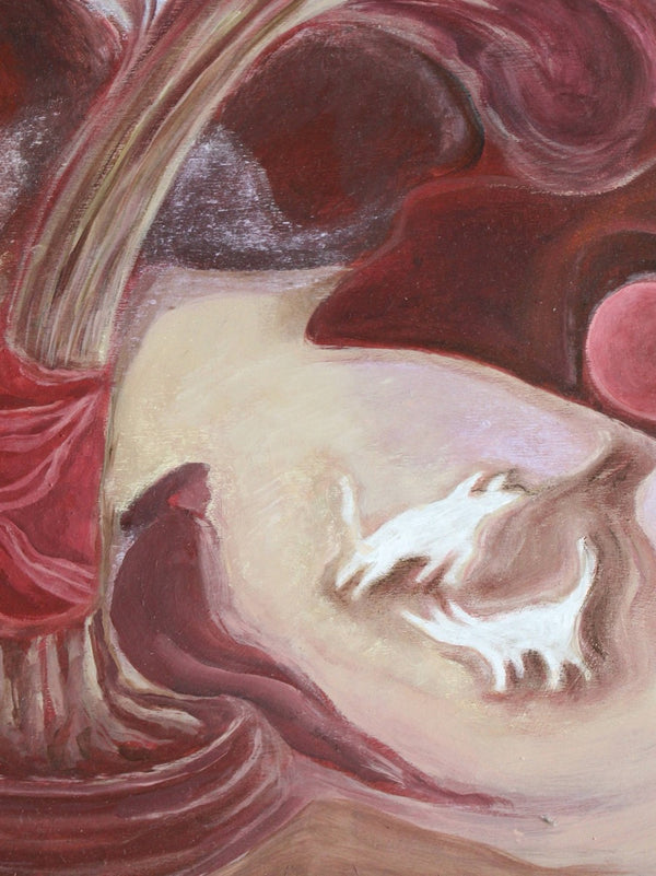 Two Messengers