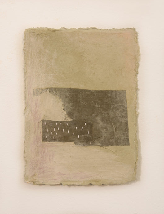 It Repeats in Dreams #2