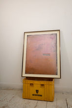 Load image into Gallery viewer, I Think About You All The Time (Framed)