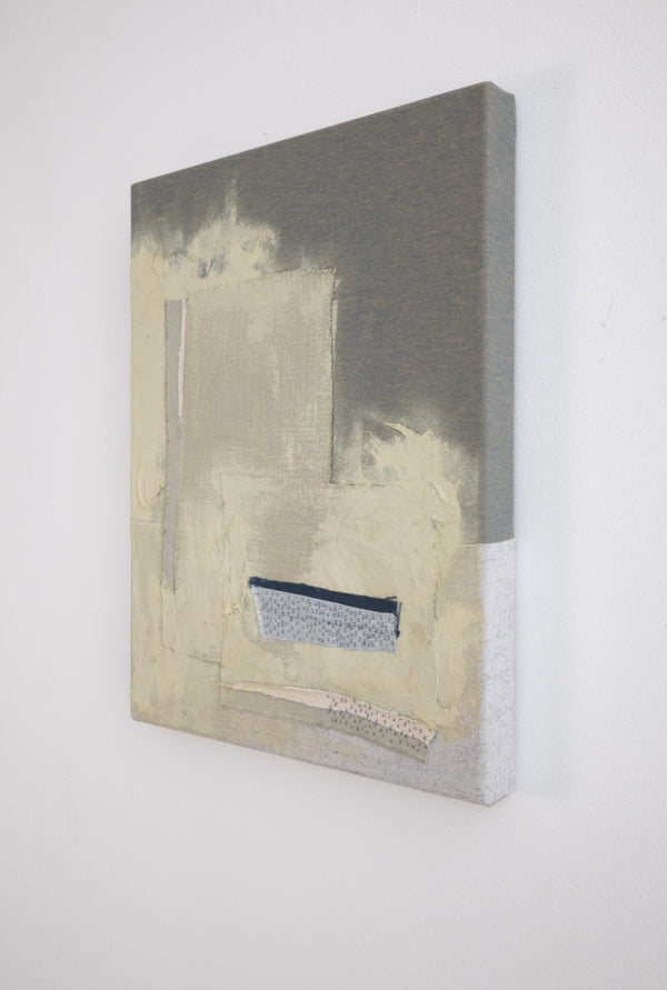 Untitled (Parchment)