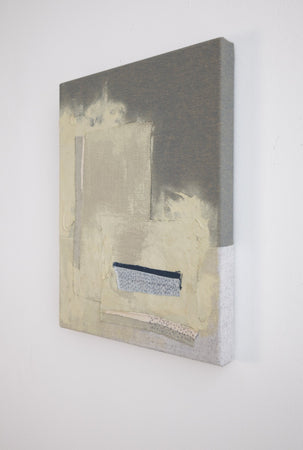 Untitled (Parchment)