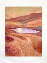 Load image into Gallery viewer, The Moon In a Bowl