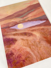 Load image into Gallery viewer, The Moon In a Bowl