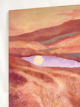 Load image into Gallery viewer, The Moon In a Bowl