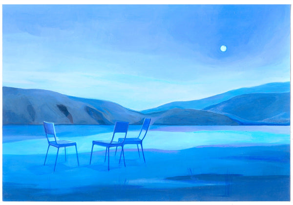 Here and Now (1)