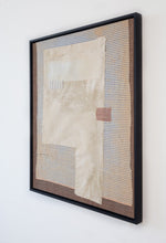 Load image into Gallery viewer, White Noise (Framed)