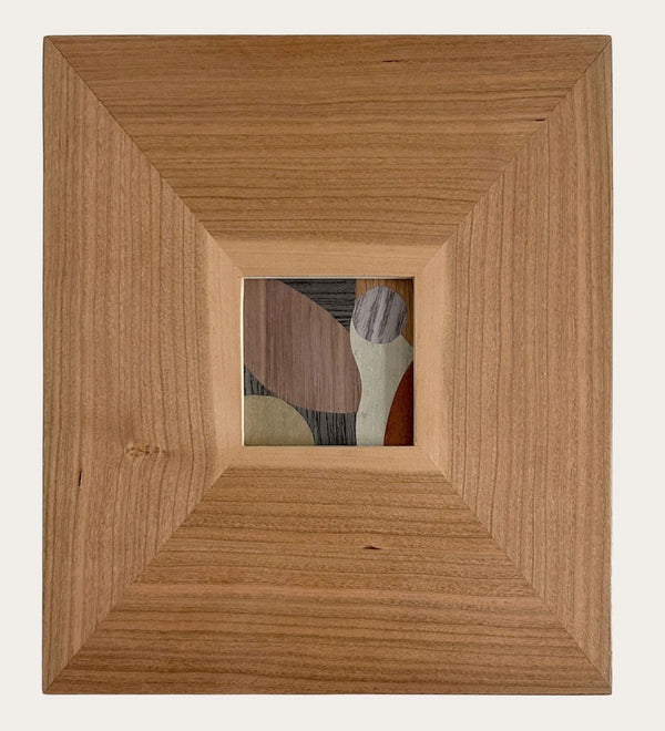 Looking Through I