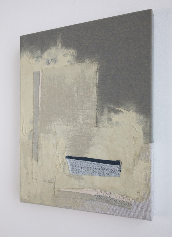 Untitled (Parchment)