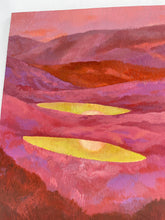 Load image into Gallery viewer, When The Lake Becomes a Medium