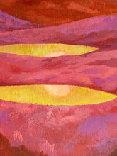 Load image into Gallery viewer, When The Lake Becomes a Medium