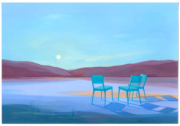 Here and Now (2)