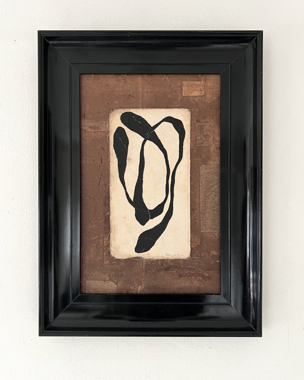 Epworth (Framed)